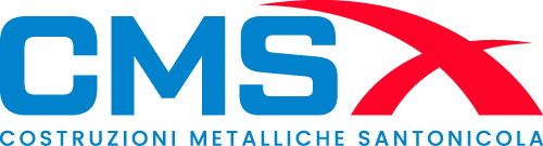 CMS Costruzioni Metalliche Santonicola